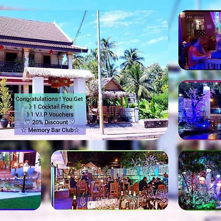 The World Hotel Luang Prabang Exterior photo